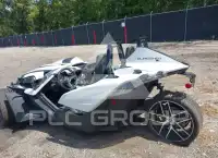 2019 Polaris Slingshot photo