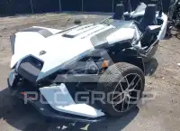 2019 Polaris Slingshot photo