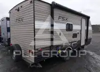 2019 Forest River WILDWOOD photo