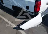 2019 Chevrolet Suburan фото