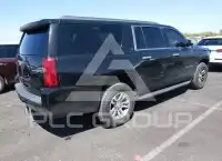 2019 Chevrolet Suburan фото