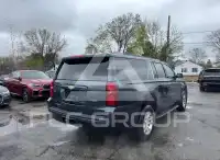 2019 Chevrolet Suburan фото