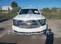 2019 Chevrolet Suburan фото