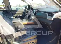 2019 Chevrolet Suburan фото