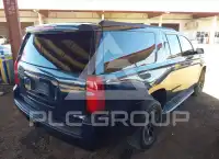 2019 Chevrolet Suburan photo
