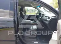 2019 Chevrolet Suburan фото