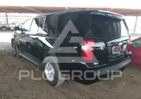 2019 Chevrolet Suburan фото