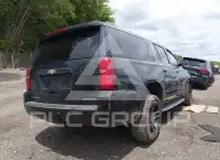 2019 Chevrolet Suburan фото