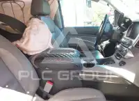 2019 Chevrolet Suburan фото