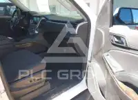 2019 Chevrolet Suburan фото