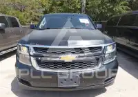 2019 Chevrolet Suburan фото