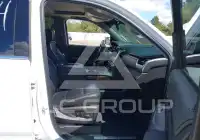 2019 Chevrolet Suburan фото
