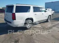 2019 Chevrolet Suburan фото