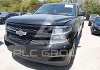 2019 Chevrolet Suburan фото