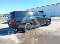 2019 Chevrolet Suburan фото