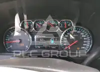 2019 Chevrolet Suburan фото