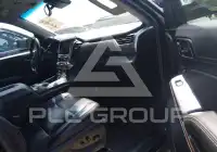 2019 Chevrolet Suburan фото
