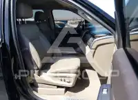2019 Chevrolet Suburan фото