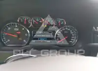 2019 Chevrolet Suburan фото