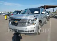 2019 Chevrolet Suburan photo