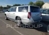 2019 Chevrolet Suburan photo