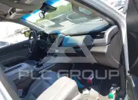 2019 Chevrolet Suburan фото
