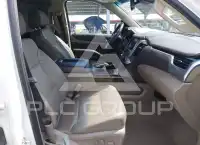2019 Chevrolet Suburan фото
