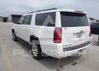 2019 Chevrolet Suburan фото