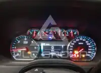 2019 Chevrolet Suburan фото
