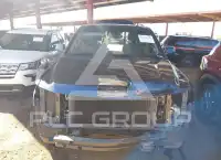 2019 Chevrolet Suburan photo