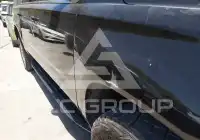 2019 Chevrolet Suburan фото