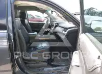 2019 Chevrolet Suburan фото