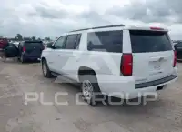 2019 Chevrolet Suburan photo