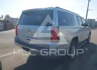 2019 Chevrolet Suburan photo