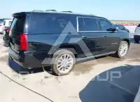 2019 Chevrolet Suburan фото