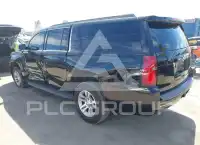 2019 Chevrolet Suburan фото