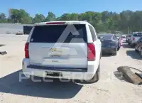 2019 Chevrolet Suburan фото