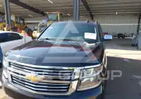2019 Chevrolet Suburan фото