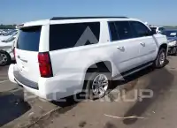 2019 Chevrolet Suburan фото