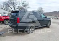 2019 Chevrolet Suburan фото