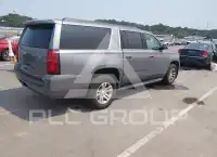 2019 Chevrolet Suburan фото