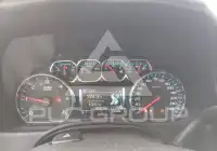 2019 Chevrolet Suburan фото