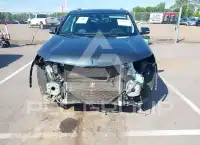 2019 Chevrolet TRAVERSE фото