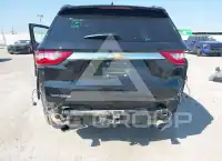 2019 Chevrolet TRAVERSE фото