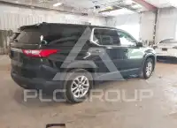 2019 Chevrolet TRAVERSE фото