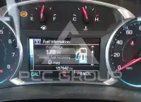 2019 Chevrolet TRAVERSE фото