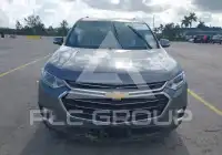 2019 Chevrolet TRAVERSE фото