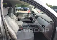 2019 Chevrolet TRAVERSE фото