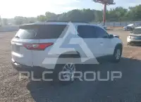 2019 Chevrolet TRAVERSE photo
