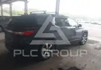 2019 Chevrolet TRAVERSE фото